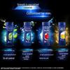 Clear Men's Shampoo & Shower Gel Set