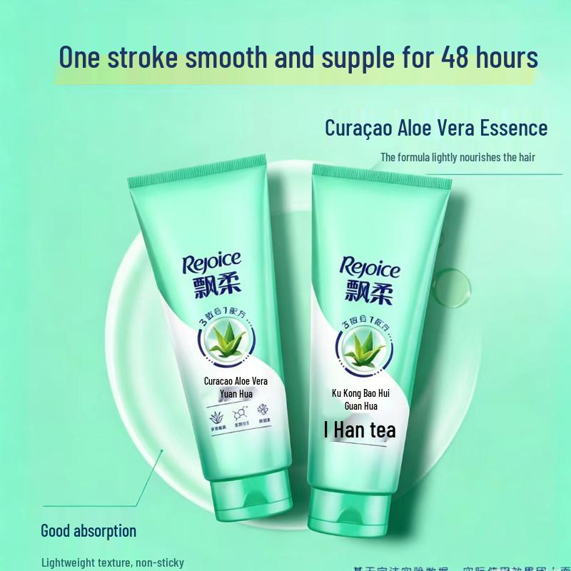 Rejoice Clear & Fresh Anti-Dandruff Conditioner