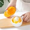 Mini High Quality Kitchen Tool Citrus Squeezer Extractor for Orange Manual Juicer Lemon Fruit