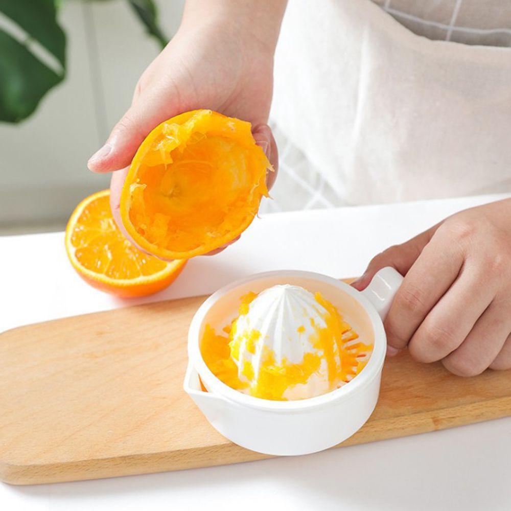 Mini High Quality Kitchen Tool Citrus Squeezer Extractor for Orange Manual Juicer Lemon Fruit