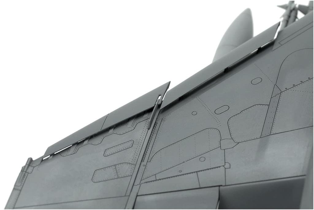 GSI Creos Meng Model 1/48 F-4E Phantom II Kampfflugzeug Plastikmodell MLS017