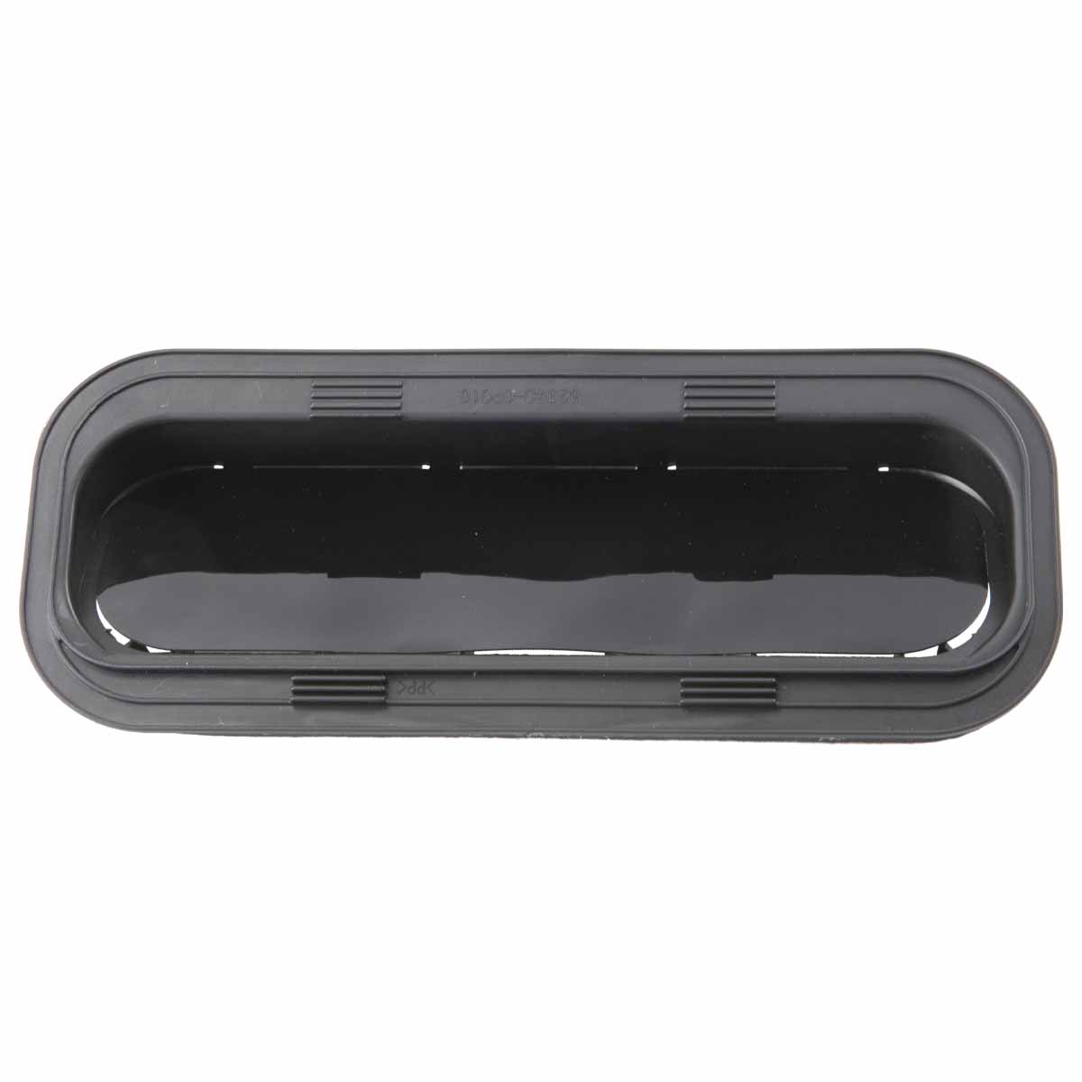 

Воздуховод в сборе, четверть вентиляционного отверстия, левый/правый для Toyota для Lexus 450H GS300 IS300 LS430 GS350 GS430 GS460 CT200H GS450H 62930-12161 1PC