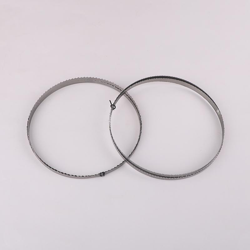 1400Mm Bandsägeblatt 1400X6.35X0.35Mm Holzschnittband Sägezubehör