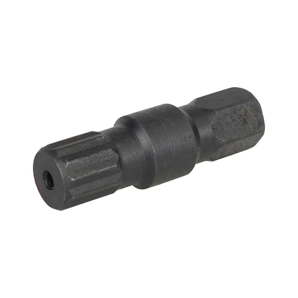 Marine Repair Marine Hinge Pin Tool Steel Pin Suitable For Port And Starboard Steel Construction Rust Resistant China Mainland