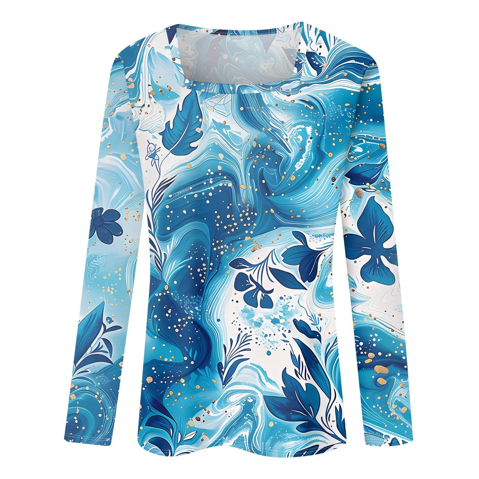 Рубашка для женщин — фото 4