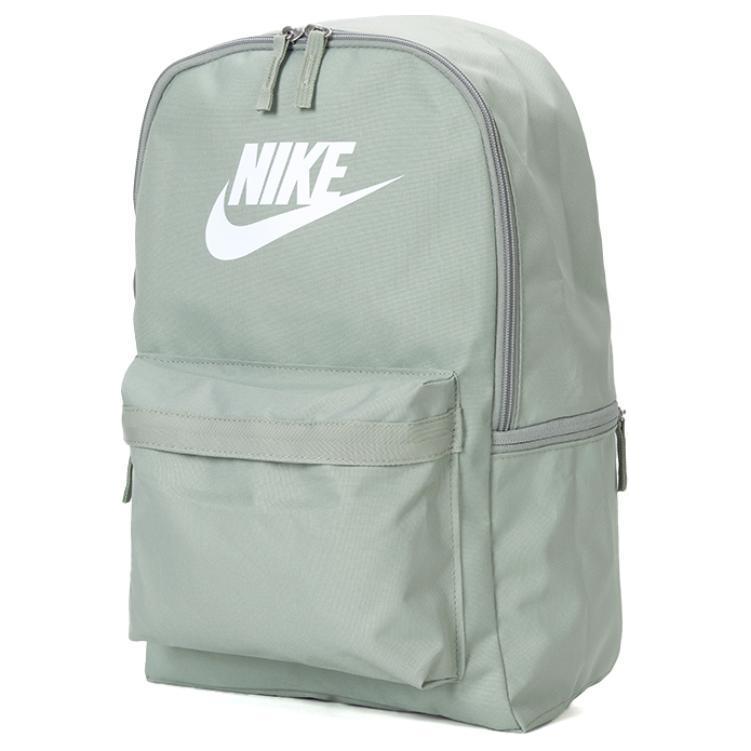 

Новый рюкзак Nike Heritage 25 л DC4244-370 30.0*15.0*43.9CM