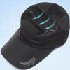 Summer Mesh Breathable Quick Dry Baseball Cap Men Women Outdoor Fishing Hiking Sports Visors Hat Light Thin Adjustable Sunbonnet