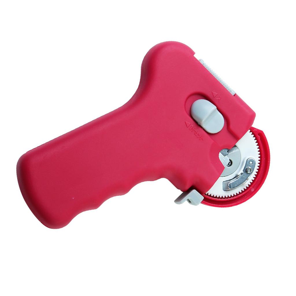 Automatic Fishing Hook Tier Tool Electric Tyer Tie Knot Machine Lure Fishing Hook Line Tyer Fast Tying Fishing Hook Tier