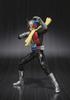 TAMASHII NATIONS S.H.Figuarts Riderman