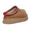 (WMNS) UGG Tazz Slipper 'Chestnut' Women's 1122553-CHE