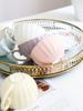 European Ceramic Floral Coffee & Tea Cup Set with Saucer – Home Use for English Afternoon Tea