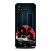 Initial D AE86 Phone Case for Oneplus 11 10T Nord N100 N10 10 7 8 9 9R 7T 8T N200 CE 2 9RT Pro 5G Silicone Cover Shell Capas Bag