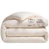 Class A Soybean Fiber Quilt - Winter, Spring/Autumn, Air Conditioning, Dormitory, Thickened Warmth, Mother and Child