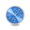 Mechanical Wall Hanging Thermometer Large Numbers Humidity Meter Wireless Hygrometer  Greenhouse