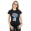 Disney Womens/Ladies Frozen Olaf Ice Cube Cotton T-Shirt
