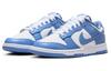 Nike Dunk Low Polar Blue DV0833-400