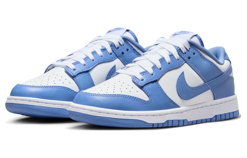 Nike Dunk Low Polar Blue DV0833-400