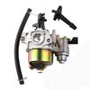 For Hipa For GX160 Carburetor Rebuild Kit For Honda & Engines - High Carburetor Engine Parts -Carb Replacement