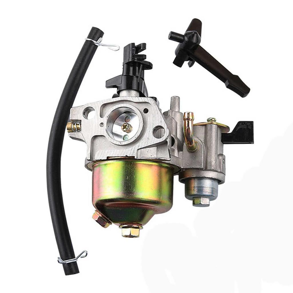 For Hipa For GX160 Carburetor Rebuild Kit For Honda & Engines - High Carburetor Engine Parts -Carb Replacement