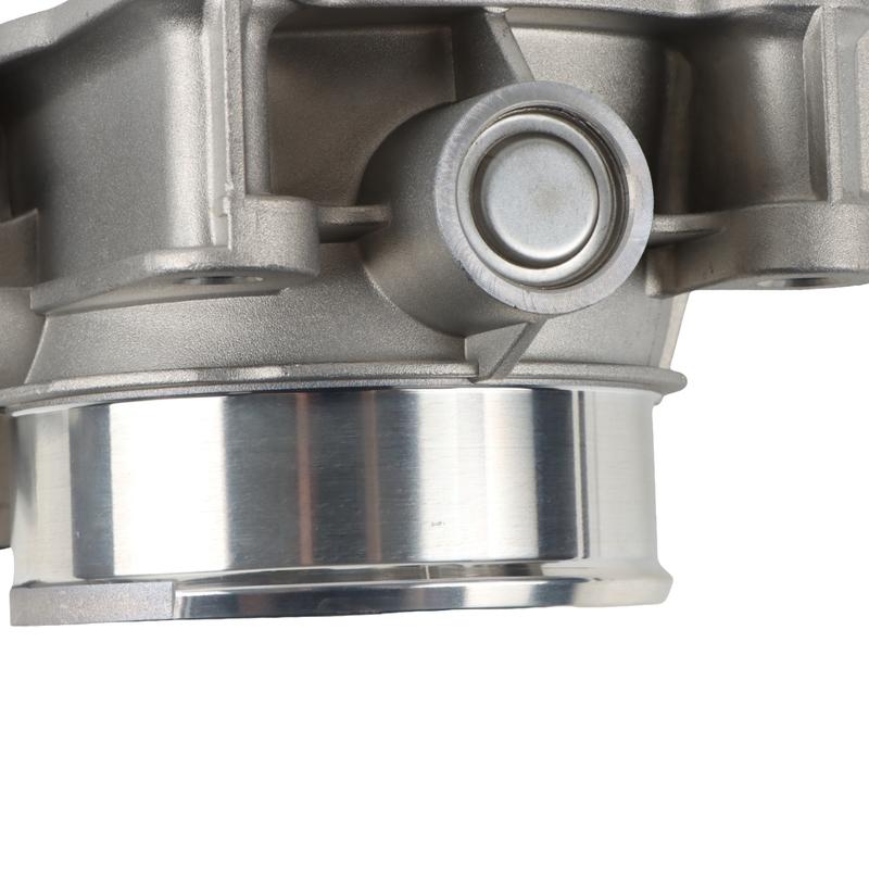 Throttle Body 12669146 12670834 S20221 TB1295 673039 For Chevy Impala Malibu Equinox Captiva Sport Buick Lacrosse Regal Verano