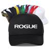 Brand Rogue Fitness Șapcă de Baseball de Var pentru Tată cu Plasă Cool Respirabilă Șapcă Trucker Unisex Șapcă de Baseball la Modă Casquette Gorras