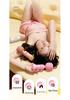 Active Point Cute Pet AV Vibrator - Female Masturbator Toy for Private Pleasure