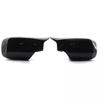 For BMW 3 Series E46 1998-2005 E39 1996-2003 LHD Car Replacement Rearview Side Mirror Cover Wing Cap Exterior Case Trim Housing
