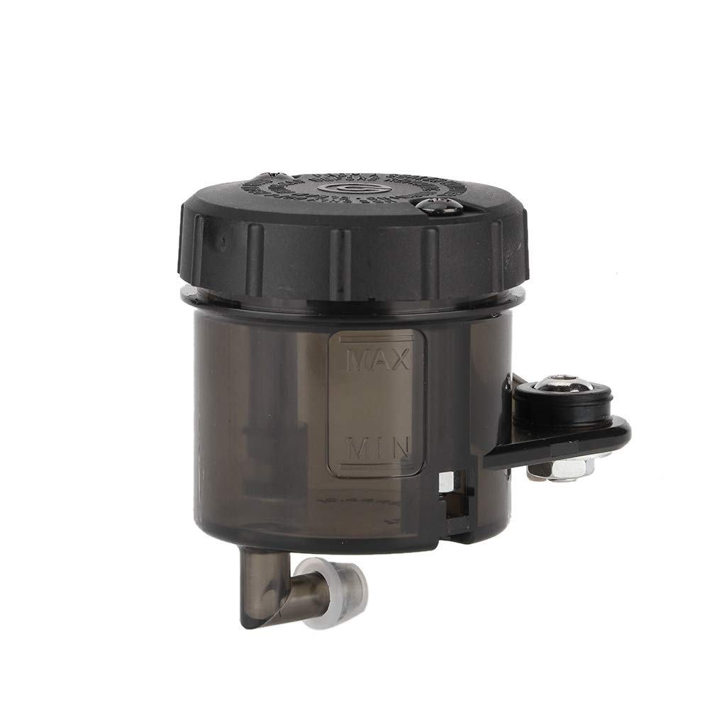 Multifunctional Motorcycle Brake Fluid Reservoir and Clutch Tank Oil Cup