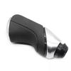 Plastic Gear Lever Knob Designed For 206 207 301 307 308 408 508 3008 2008 Improves Interior Aesthetic And Functionality
