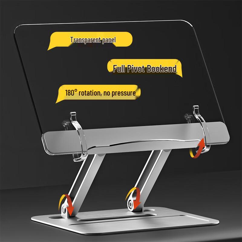 OLOEY Multi-functional Reading and Monitor Stand