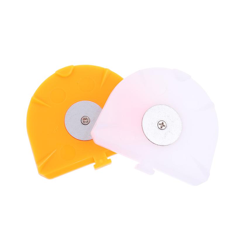 1Pcs Dental Round Plastic Base With Iron Sheet Plastic Plate For Dental Pin Planter Machine Parts Dental Laboratory Materials