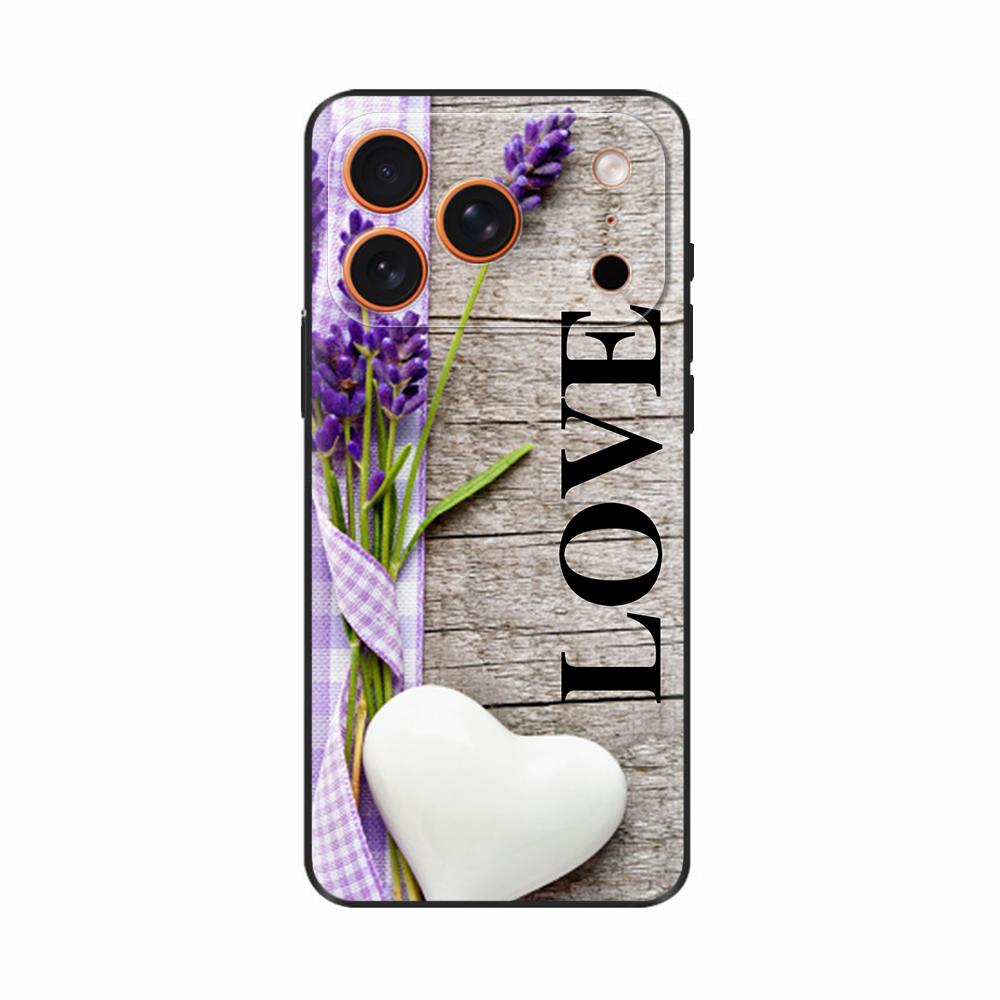 Luxury Silicone Anti-drop Case For iPhone 17 Pro Max Soft Case For iPhone 17 Pro Cases For iPhone17 Air Bumper Cover Fundas Capa