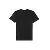 Adidas Originals Trefoil Tee Casual Sports Short Sleeve Men Tops Black CD6825