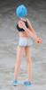 Hasegawa Egg Girls Collection 49 Maiyuki Sara Unpainted Resin Kit SP661 1/12 No. (Sportswear) (Person)