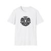 Aries Ram Zodiac T-Shirt | Aries Zodiac Goat Illustration