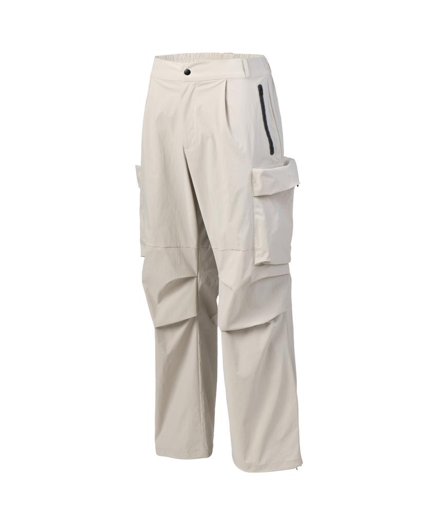 Manu B-06A Cargo Parachute Pants