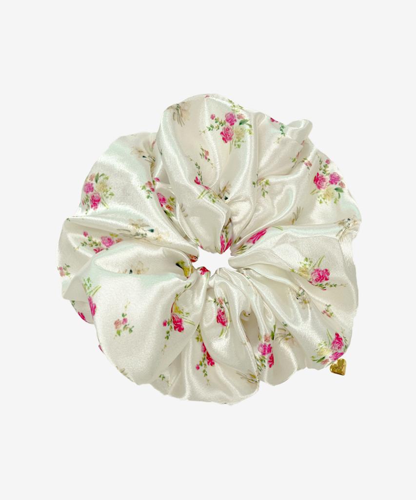 Ylyl Charlotte Scrunchie, Silk