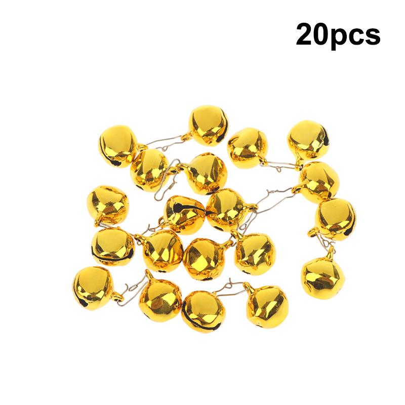 10/20Pcs New Quick-Clip Fishing Bell Alarm Auto-Alarm For Rig/Boat Fishing Rods Used For Night Fishing/Ice Fishing