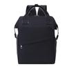 TLXT Large Capacity Fresh Style Diaper Backpack