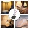 220V Touch Light S Witch 3-stage Dimming Dimmers Table Lamp Dimmer Control Module Sensor Replacement Repair Accessories KSY-413A