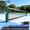 INVUI Outdoor Buried Tennis Net System
