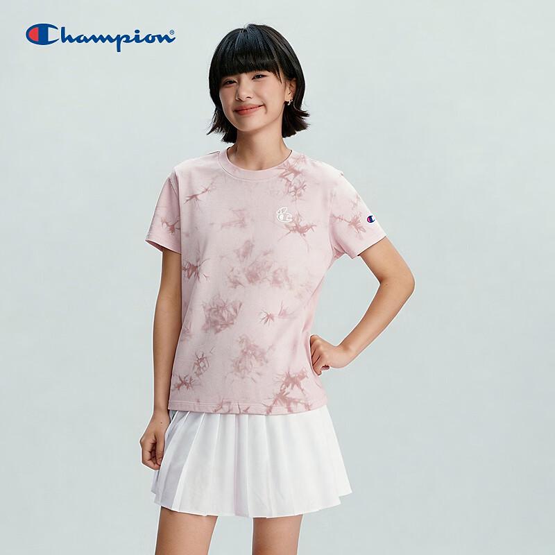 Champion Short Sleeve T-Shirt XL