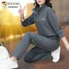Tucano Women's Half-Zip Tracksuit Set