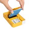 Kodak ZINK Photo Paper, 2" x 3", Compatible with Kodak Printomatic (Not compatible with Kodak Mini Shot Mini2)