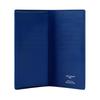 Louis Vuitton X Nigo Brazza Monogram Coated Canvas Wallet Men Wallet Blue M25985