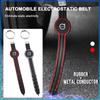 Car Anti-static Belt Grounding Car Safety Driving Tools Exhaust Pipe For Volvo Rdesign XC90 S60 XC60 V70 S80 S40 V50 V40 V60 C30 S70