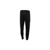 Nike Therma Warm Training Knit Running Pants Men Bottoms Black DC6973-010
