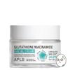 APLB Crema viso al glutatione niacinamide 55 ml