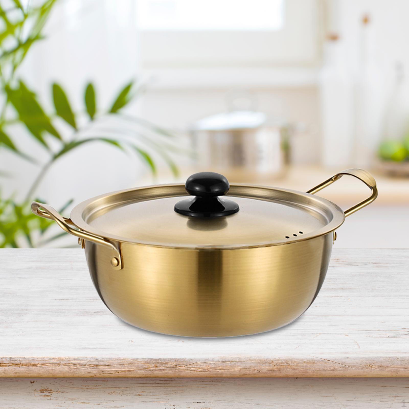 Корейская кастрюля для рамэна — фото 14