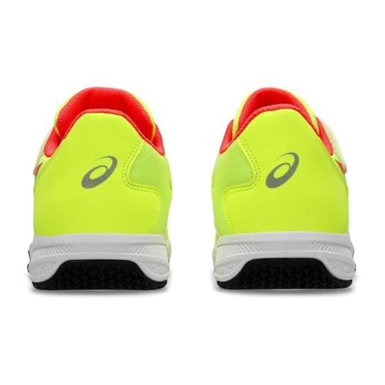 LAZERBEAM Unisex Children LAZERBEAM SJ-MG 24 Athletic Shoes